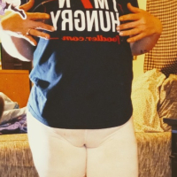 Cameltoe ev kip shalvar