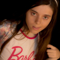 Camgirl y erotik krakots e stanum