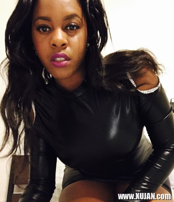 Black pucy - Photo #2076839
