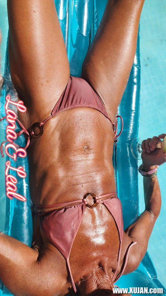 Solo bikini - Photo #2077920