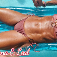Solo bikini