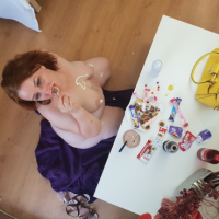 Snndi fetish