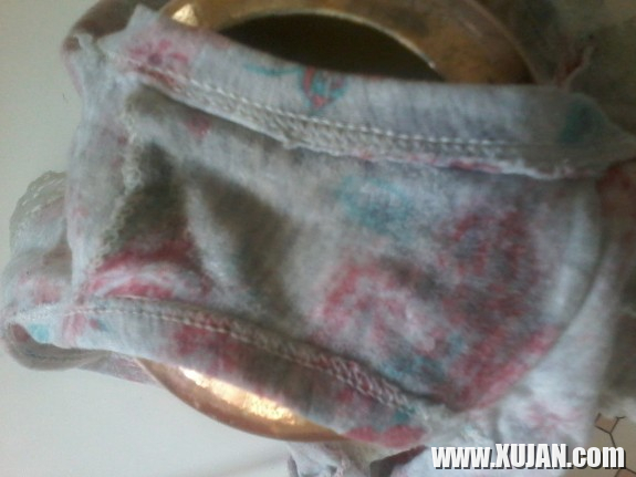 Cum Undies - Photo #2079659