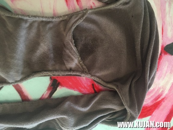 Cum Undies - Photo #2079664