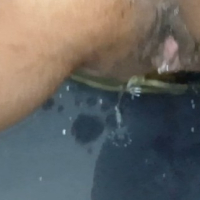 Cum ltsvats pucy squirting
