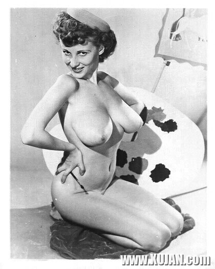 Vintage 195039 akanneri merk - Photo #2084294
