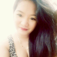 virusayin Piney Misheli selfi