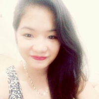 virusayin Piney Misheli selfi