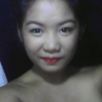 virusayin Piney Misheli selfi