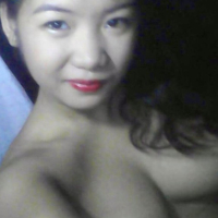 virusayin Piney Misheli selfi