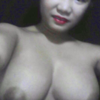 virusayin Piney Misheli selfi