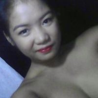 virusayin Piney Misheli selfi