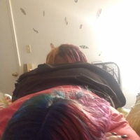 Knereq or vaghuts chem teghadrel