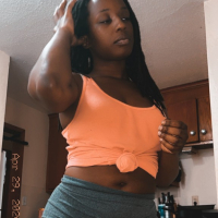Da Pinky e