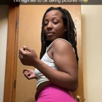 Da Pinky e