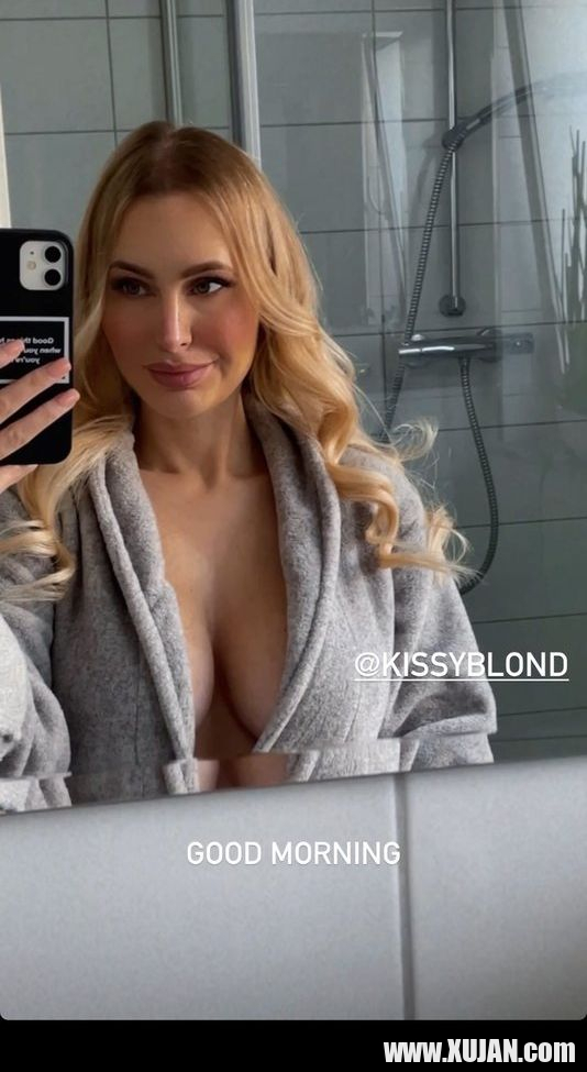 Chrissyxoxo nude - Photo #2088219