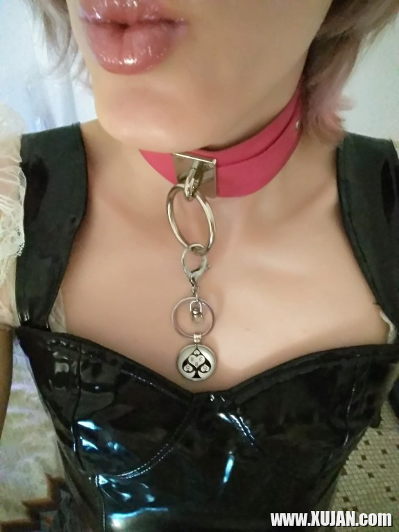 AliceDom Xandra sissy verj - Photo #2088602