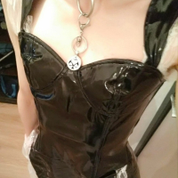 AliceDom Xandra sissy verj