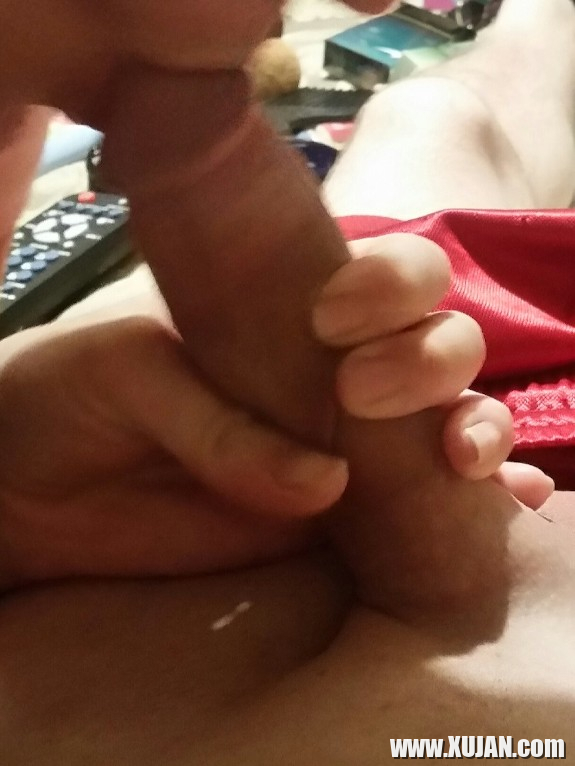 Harley Sucks MrJs Big Cock - Photo #2088620