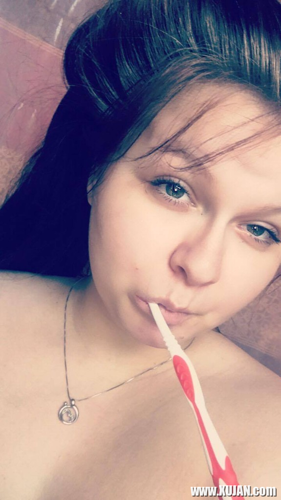 Lexie Foxxx i tsaghrakan nkarner - Photo #2088894