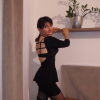 Striptiz hator 2