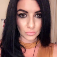 Taryn Thomas 2018 Lusankarner