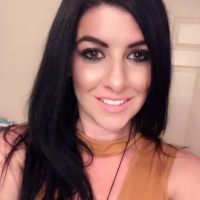 Taryn Thomas 2018 Lusankarner