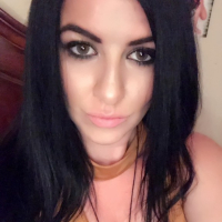 Taryn Thomas 2018 Lusankarner