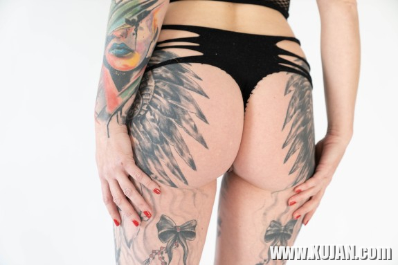 FOTO MIQS DESSOU pucy TITS AND ASS - Photo #2091952