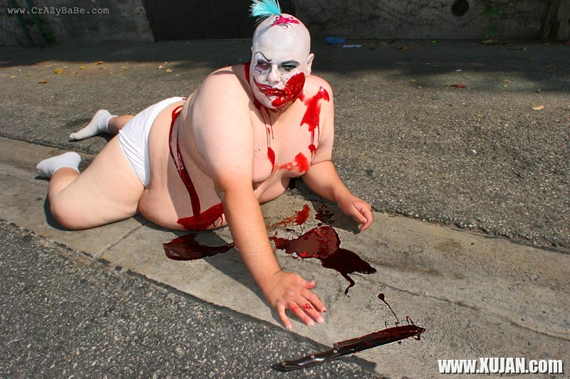 Brittany Andrews and Boom Boom at CrazyBabe - Photo #2092438