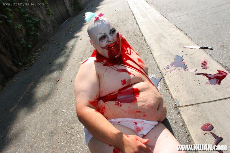 Brittany Andrews and Boom Boom at CrazyBabe - Photo #2092439