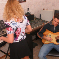 Nave Babe in erazhishty dazhanoren qunum e