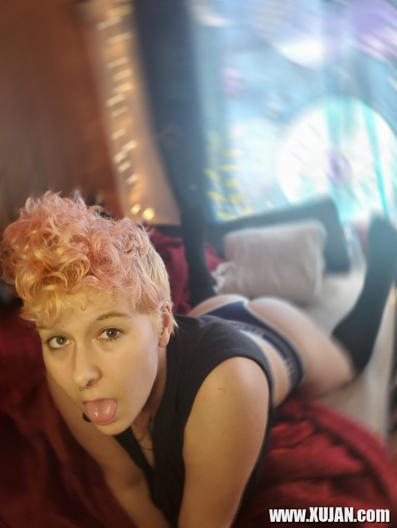 Flirt selfiner - Photo #2094555