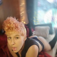 Flirt selfiner