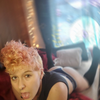 Flirt selfiner