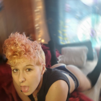 Flirt selfiner