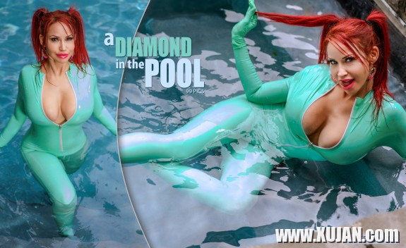 Bianca Beauchamp A Diamond loghavazanum - Photo #2096608