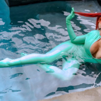 Bianca Beauchamp A Diamond loghavazanum