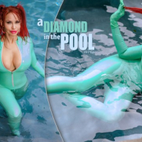 Bianca Beauchamp A Diamond loghavazanum