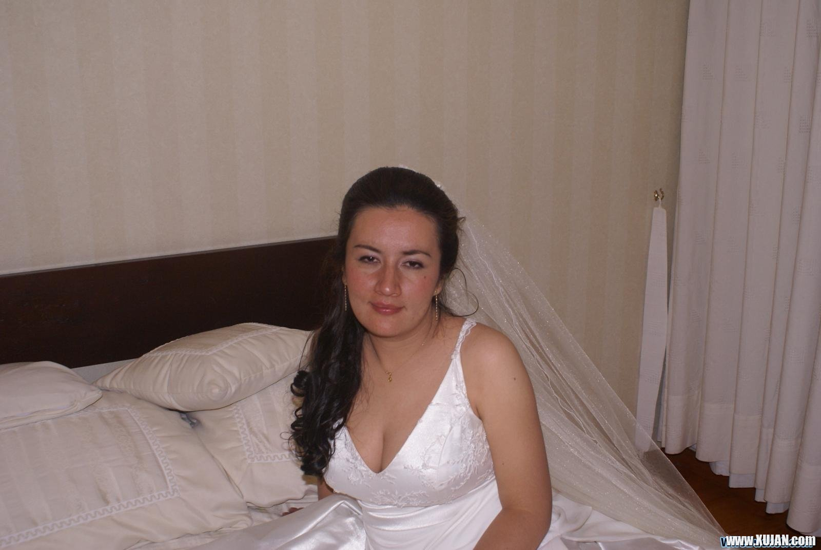 MILF harsnatsun ir meghramis seqs pakhusti - Photo #2098696