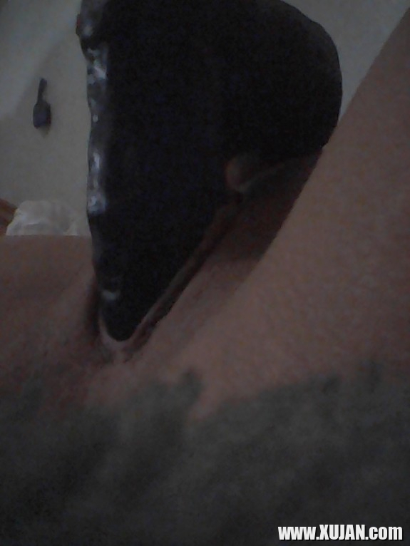 Jinjers Big Purple Dildo - Photo #2098786