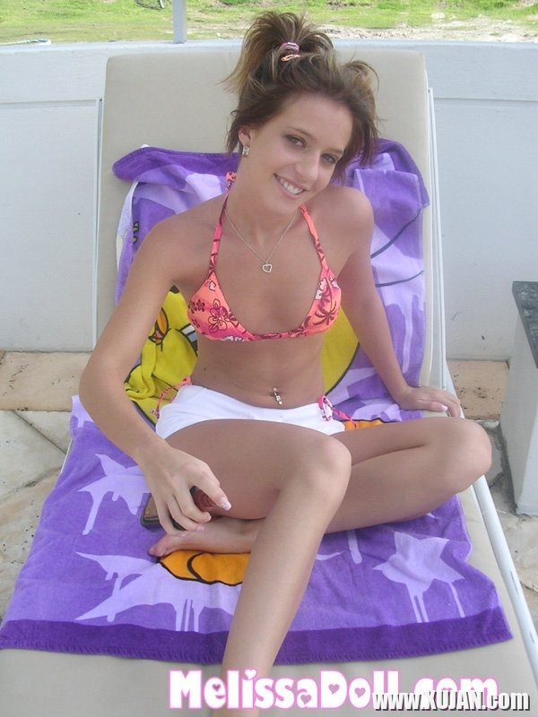melissa doll exposes in public at florida sleaze conference - Photo #2099567
