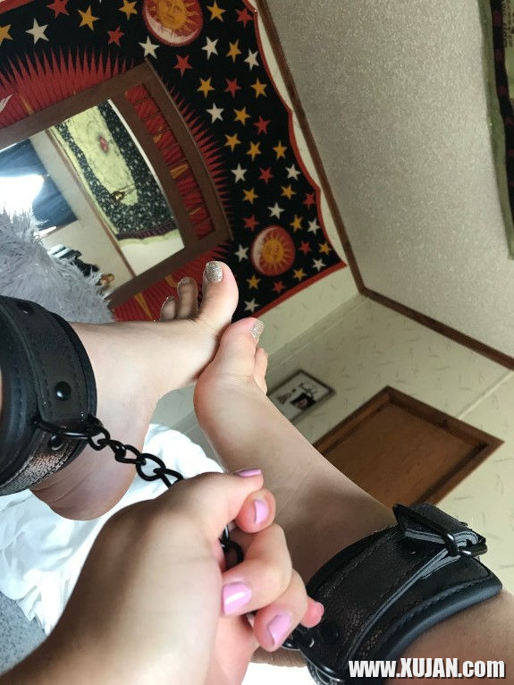 FeetNpucy - Photo #2100269