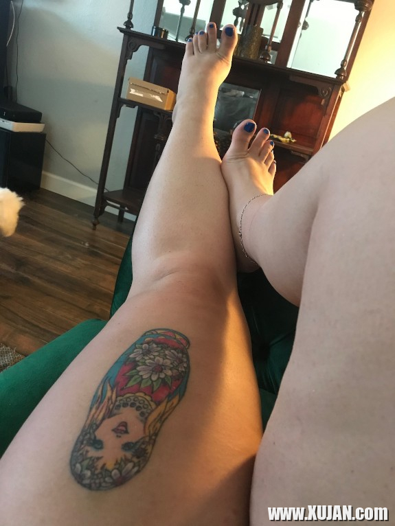 FeetNpucy - Photo #2100274