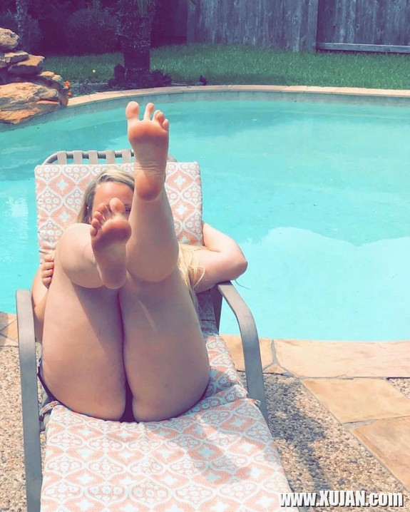 FeetNpucy - Photo #2100278