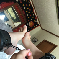 FeetNpucy
