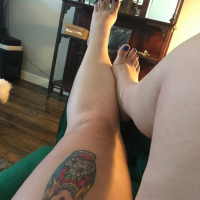 FeetNpucy