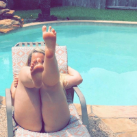 FeetNpucy