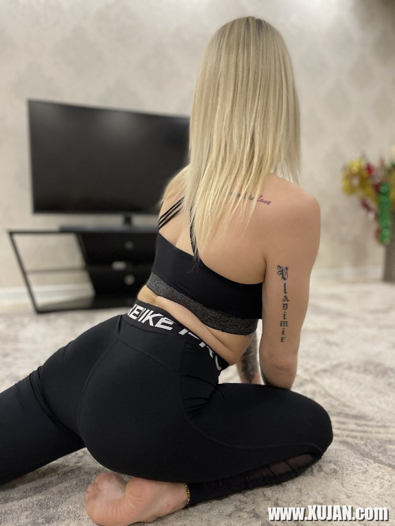 Fitnes tany - Photo #2101197