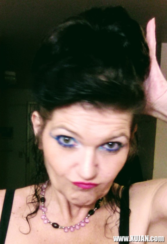 Na asats or es Smokin Hot n em Inch eq kartsum - Photo #2101555